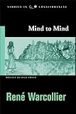 Mind to Mind (Classics in Consciousness Series Books) by Rene Warcollier, Ingo Swann