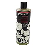 Cowshed Horny Cow Seductive Bath & Body Oil for Women, 3.38 Ounce
