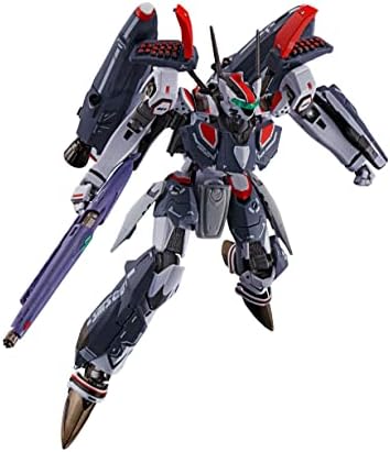 Hidetaka Tenjin's Artistry of Macross: From Flash Back 2012 to