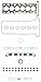 Fel-Pro Hs26214Pt Head Gasket Set