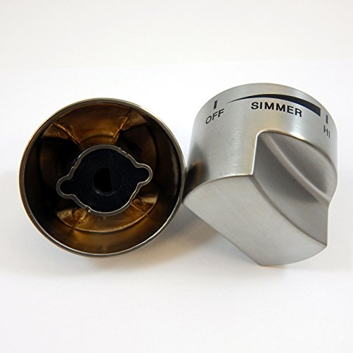 Compare Price viking range replacement knobs on
