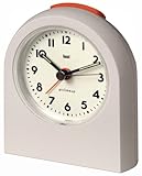 Bai Pick-Me-Up Alarm Clock, Landmark White