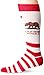 K. Bell Socks Men's Original Novelty Crew Socks