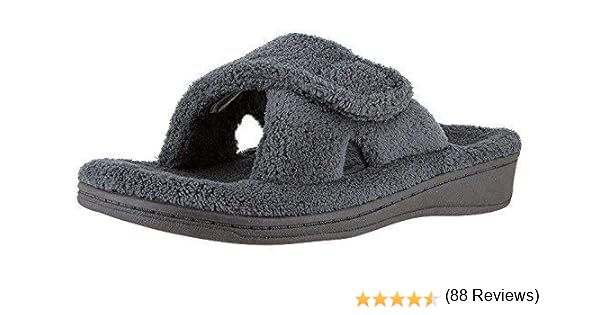 relax slippers amazon