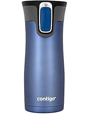 Contigo Autoseal West Loop Stainless Steel Travel Mug