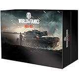 The World of Tanks Roll Out Collector's Edition - Xbox One, PlayStation 4, Windows