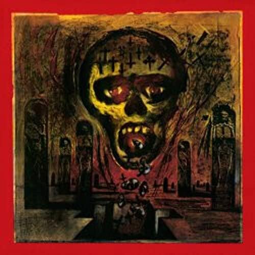 DEMOLITION HAMMER - Tortured Existence - Amazon.com Music