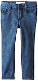 Jessica Simpson Little Girls' Kiss Me Skinny Cayo Jean