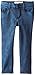Jessica Simpson Little Girls' Kiss Me Skinny Cayo Jean