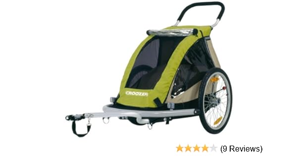 croozer review
