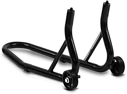 Eulenke Motorrad Montageständer - Heber Bis 300kg Verstellbar