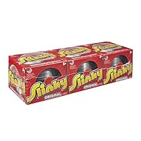 The Original Slinky Brand Metal Slinky 3 Pack , Package may vary