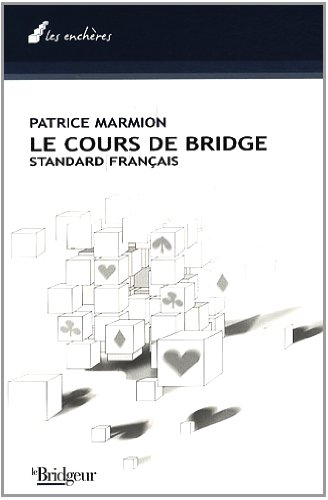 Le  cours de bridge
