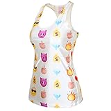 Ninimour- Fashion Women's Tank Top Clubwear Casual Wear
