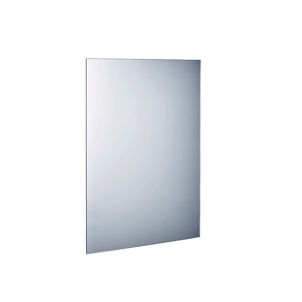 Ideal Standard 50 cm Frameless Wall Mounted Bathroom Mirror