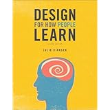 Design for How People Learn (Voices That Matter)