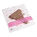 Burlap Banner - Tinksky Vintage Bunting Banner with 13pcs Flags Wedding Birthday Party Decoration