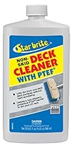 Star brite Non-Skid Deck Cleaner with PTEF 32 oz