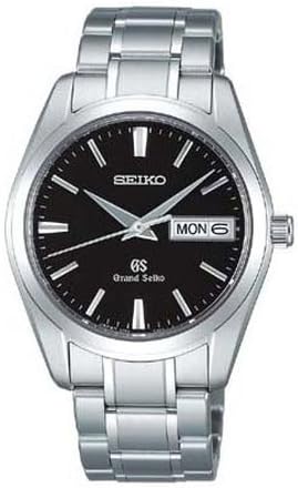 Amazon グランドセイコー 腕時計 メンズ Grand Seiko クォーツ Sbgt037 メンズ腕時計 腕時計 通販