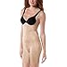 Spanx Women's Slimplicity? Open-Bust Mid-Thigh Bodysuit