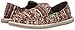 Sanuk Women's Johanna Flat Shoe