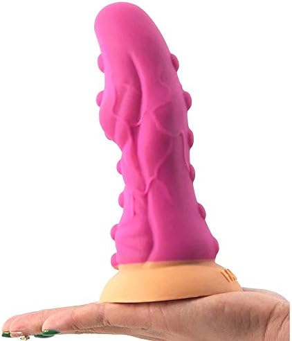 Medical Sili-Cone Women Plea-Sure Sticks Soft Rod