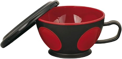 Amazon 小森樹脂 モグマグ フタ付スープマグ 460ml ブラック 3457 キッチン用品 オンライン通販