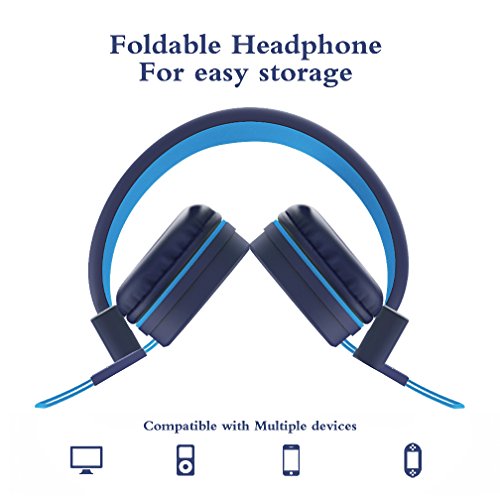 3 i37+Headphones+Adjustable+Compatible+Cellphones