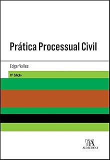 Livro Prática Processual Civil - 11ª Edição