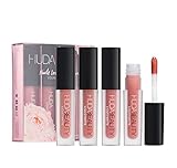 Huda Beauty | Nude Love Edition Minis