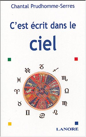 C'est écrit dans le ciel
