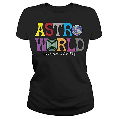 amazon astroworld hoodie