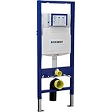 Geberit 111.335.00.5 Concealed Toilet In-wall Carrier