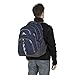 High Sierra Access 2.0 Laptop Backpack, True Navy/Mercury, One Size Dark Blue