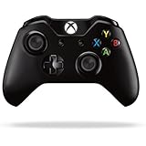 Xbox One Wireless Controller (Without 3.5mm Headset Jack) (Certified Refurbished)