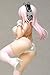 NITRO SUPER SONIC Super Sonico (1/10 Scale PVC Figure) by Beach Queens