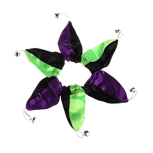 Junlinto Halloween Dog Collars Designer Elastic Pet for Puppy Cat Kitten with Bells Charm Green - Thumbnail 6
