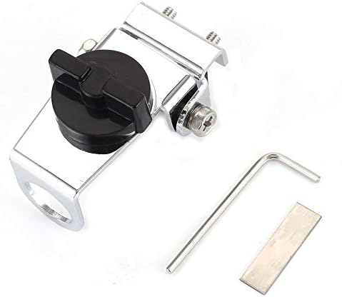 Yogamada Rb-20 Mini Car Mobile Radio Antenna Mount Bracket For Trunk Lid Hatchback So239