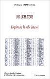 Krach.com : Enquête sur la bulle internet by