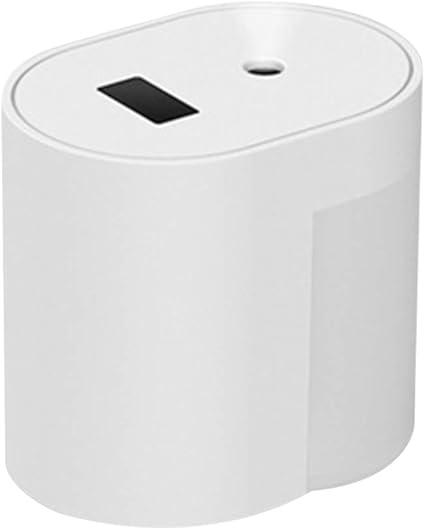 Amazon Co Jp Yarui 加湿器 スマートセンサースプレー 大容量 携帯用水 補給装置 アルコール対応 紫外線充電式 内蔵バッテリー 乾燥 花粉症対策 オフィス 会社 家庭用 家電 カメラ