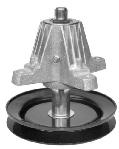 Raisman Spindle Assembly Replaces CUB Cadet & MTD 618-04822A / 618-04950/918-04822/918-04822A / 618-04822/918-04822 (1)