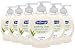 Softsoap Liquid Hand Soap, Aloe - 7.5 fluid ounce (Pack of 6) primary