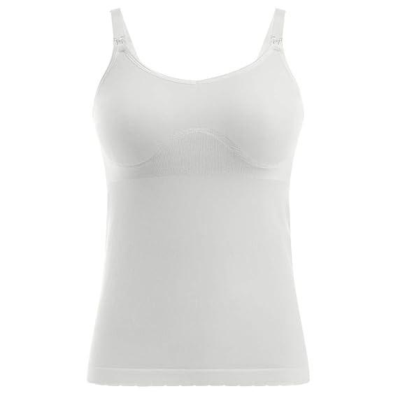Women's Non-Wired Nursing Bra