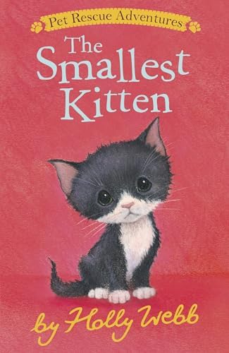 Amazon.com: A Kitten Named Tiger (Pet Rescue Adventures