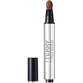By Terry Hyaluronic Hydra-Concealer | Cream Concealer | 600 Dark | Skincare-Based, Vegan Formula | Brightens &amp; Protects | 6.3g (0.22 oz)