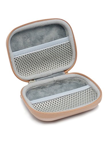 Music Player Case for AGPTEK H01, H3, AGPTEK IMP HiFi 16GB MP3, Pyle Portable High Resolution Digital Audio Player, HiFi Walker, Cayin N3 DAP, Sony NW-A35, FiiO X1-II, X3-II - Thumbnail 5