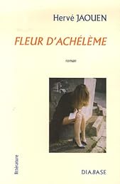Fleur d'Achélème