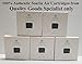 5 Pack Air 2ml Cartridge (Black)