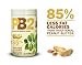 Bell Plantation PB2 Powdered Peanut Butter 16-ounce (Pack of 3)