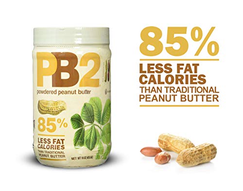 PB2 Powdered Peanut Butter - Image 3